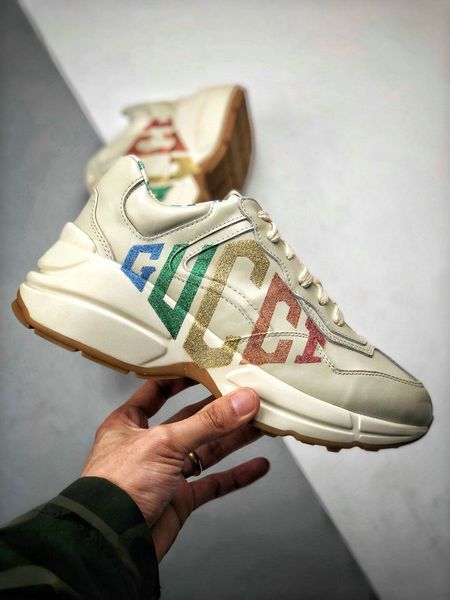 2019 rhyton vintage trainer neaker men de igner hoe with trawberry wave mouth tiger web print luxuriou women de igner hoe
2019 rhyton vintage trainer neaker men de igner hoe with trawberry wave mouth tiger web print luxuriou women de igner hoe