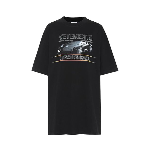 Vetements FEAR OF GOD T Shirt Men Women Racing Streetwear OVERSIZE Hip Hop Top Tees Short Sleeve FOG Tshirts
Vetements FEAR OF GOD T Shirt Men Women Racing Streetwear OVERSIZE Hip Hop Top Tees Short Sleeve FOG Tshirts