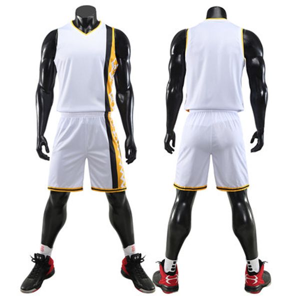 2020 grey ncaa asian size basketball jersey college tracksuits kids men throwback training jersey set child sports clothing, Black;red
2020 grey ncaa asian size basketball jersey college tracksuits kids men throwback training jersey set child sports clothing, Black;red