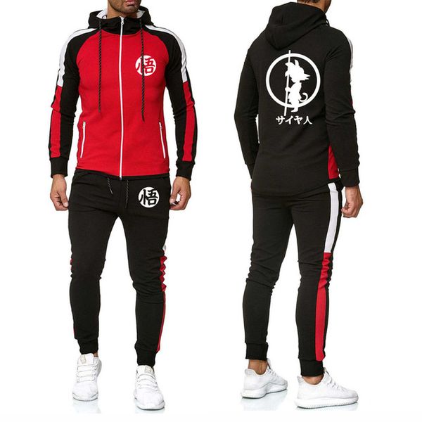 anime goku jacket men casual sweatshirt hip hop harajuku fashion men's jackets long sleeve+pants 2pcs suit h
anime goku jacket men casual sweatshirt hip hop harajuku fashion men's jackets long sleeve+pants 2pcs suit h