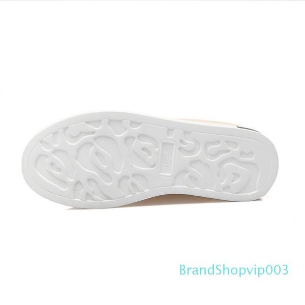 korea style women platforms height increasing wedges high heels women casual shoes female shoes size, Black;white
korea style women platforms height increasing wedges high heels women casual shoes female shoes size, Black;white