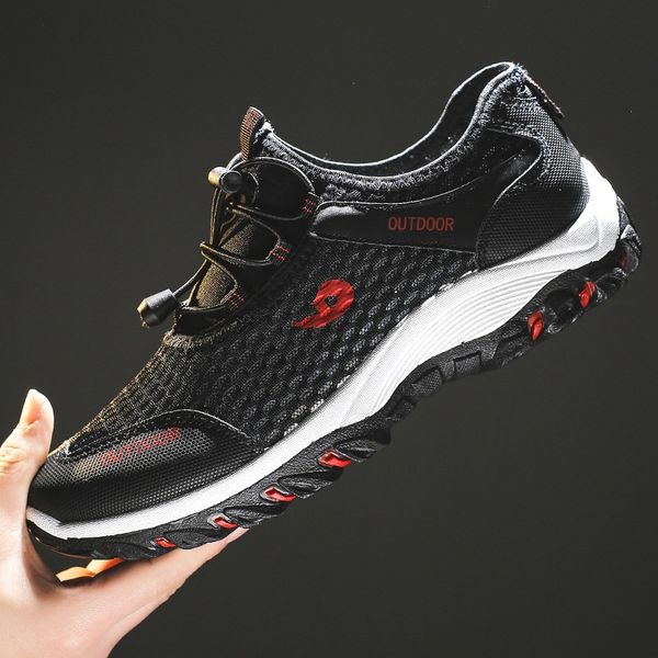2019 summer men outdoor sneakers breathable hiking shoes men shoes outdoor hiking sandals trekking trail water sandals
2019 summer men outdoor sneakers breathable hiking shoes men shoes outdoor hiking sandals trekking trail water sandals