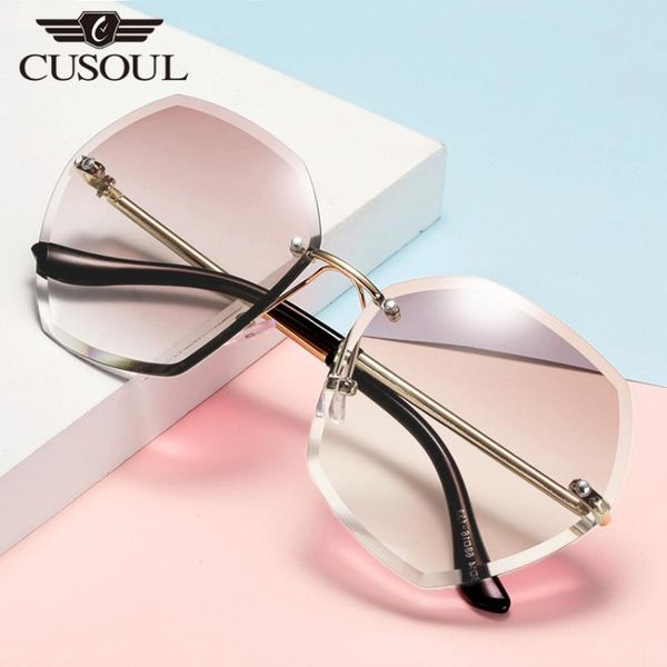 cusoul fashion women sunglasses sunscreen anti-uv polarized lens vintage eyewear accessories sun glasses for women, White;black
cusoul fashion women sunglasses sunscreen anti-uv polarized lens vintage eyewear accessories sun glasses for women, White;black