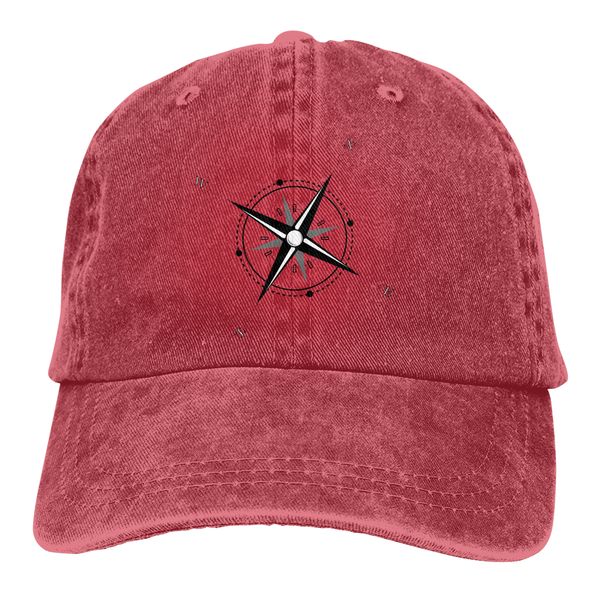 compass rose map navigation wind rose retro cotton washed baseball cap cowboy hat cap snapback hat for men women outdoor cap, Blue;gray
compass rose map navigation wind rose retro cotton washed baseball cap cowboy hat cap snapback hat for men women outdoor cap, Blue;gray