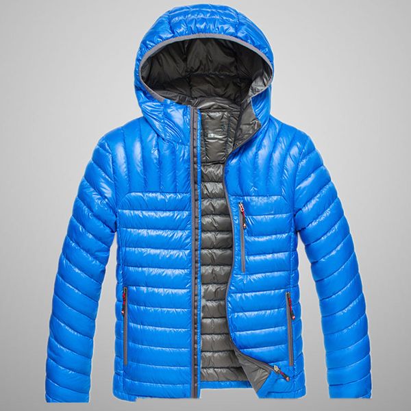 casaco masculino 2018 winter jacket men outdoor ultra-thin duck down jacket hooded jaqueta ultra light down brand coat, Black
casaco masculino 2018 winter jacket men outdoor ultra-thin duck down jacket hooded jaqueta ultra light down brand coat, Black