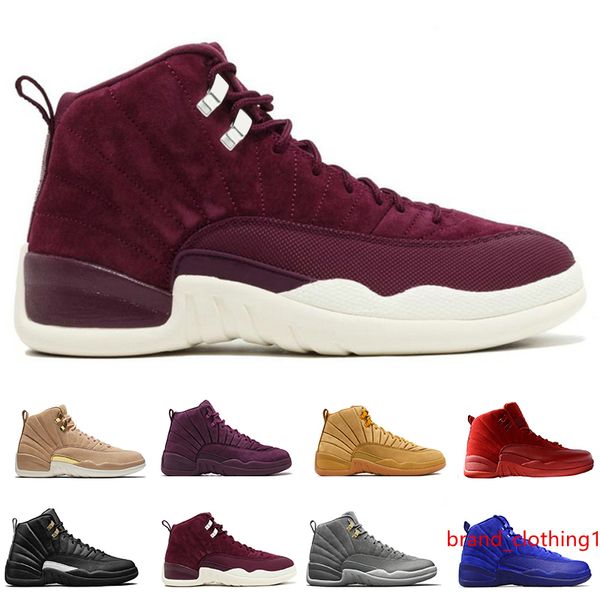 12 men basketball shoes sunrise bordeaux dark grey wheat flu game the master taxi playoffs french blue barons gym red sports sneakers 
12 men basketball shoes sunrise bordeaux dark grey wheat flu game the master taxi playoffs french blue barons gym red sports sneakers