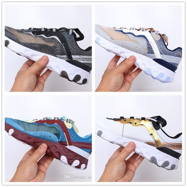 55 87 undercover men women running shoes tour yellow bright blue red orbit mens designer sneakers trainers sports shoes, Black
55 87 undercover men women running shoes tour yellow bright blue red orbit mens designer sneakers trainers sports shoes, Black