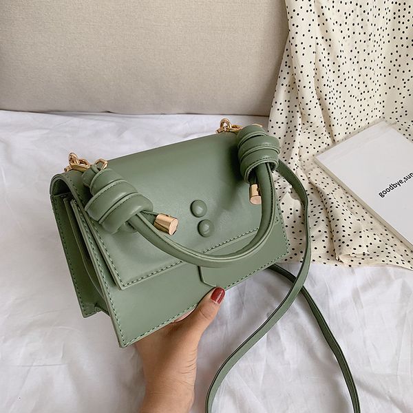 bag women's bag new 2020 foreign style textured handbag fashion shoulder/crossbody ko
bag women's bag new 2020 foreign style textured handbag fashion shoulder/crossbody ko