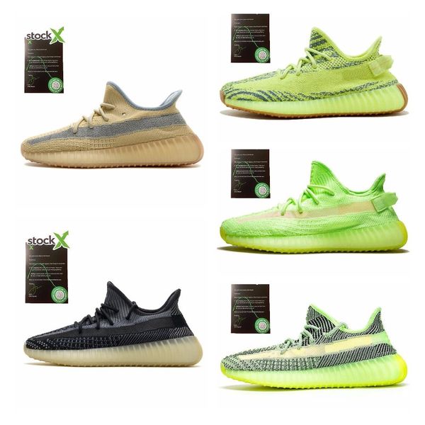 kanye west static running shoes new israfil cinder desert sage earth tail light zebra womens mens trainers sneakers size 13 luxky j#006258
kanye west static running shoes new israfil cinder desert sage earth tail light zebra womens mens trainers sneakers size 13 luxky j#006258