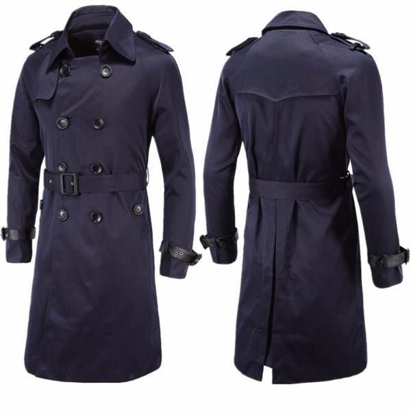 высокое качество 2020 мода осень зима джентльмен тренчкот slim fit двубортный длинные стиль casaco пальто мужчина для, Tan;black
высокое качество 2020 мода осень зима джентльмен тренчкот slim fit двубортный длинные стиль casaco пальто мужчина для, Tan;black