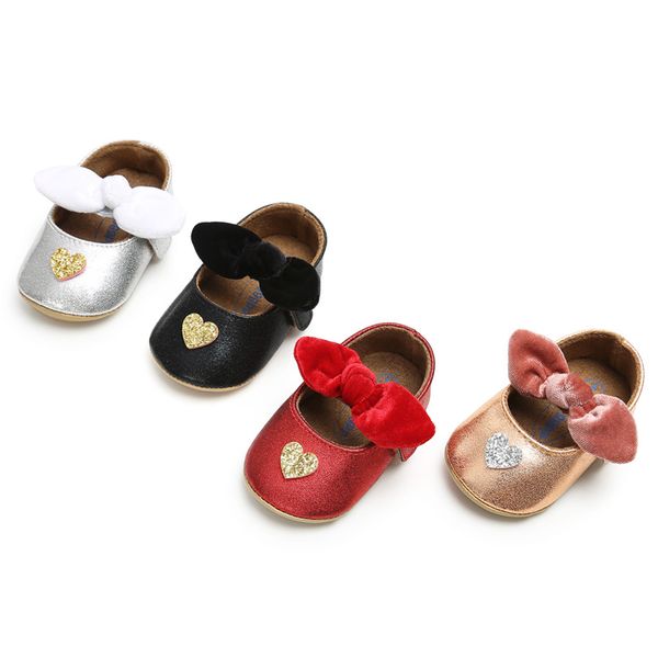latest spring&summer fashion baby boys love shoes bowknot fashion kid shoes outdoor for children d, Black
latest spring&summer fashion baby boys love shoes bowknot fashion kid shoes outdoor for children d, Black