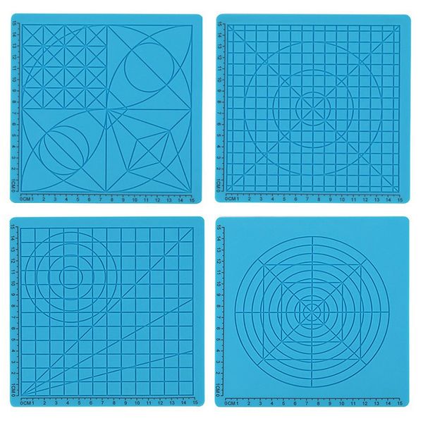 silicone mat 3d pen accessory children drawing board template kids educational tools
silicone mat 3d pen accessory children drawing board template kids educational tools
