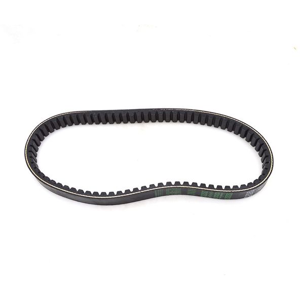 motorcycle cvt transmission belt rubber driven belt for yamaha zy125 zy 125 125cc moped scooter spare parts 4cw-17641-02 
motorcycle cvt transmission belt rubber driven belt for yamaha zy125 zy 125 125cc moped scooter spare parts 4cw-17641-02