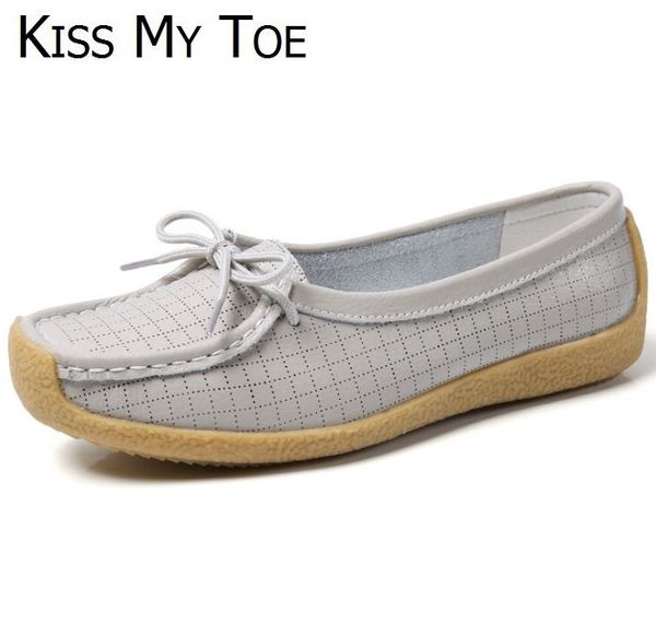 new 2020 gingham genuine leather casual breathable peas boat shoes for women flat ladies trainers chaussure femme zapatos mujer, Black
new 2020 gingham genuine leather casual breathable peas boat shoes for women flat ladies trainers chaussure femme zapatos mujer, Black