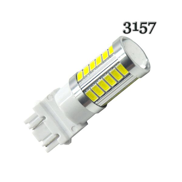 10x high power t25 3156 3157 strobe flash 33 smd 5630 5730 led blink flashing bulb white red amber turn signal light brake light
10x high power t25 3156 3157 strobe flash 33 smd 5630 5730 led blink flashing bulb white red amber turn signal light brake light