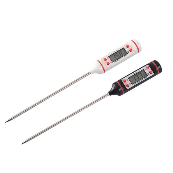 kitchen probe thermometer stainless steel barbecue fork oil temperature meter tp101 food household thermometers
kitchen probe thermometer stainless steel barbecue fork oil temperature meter tp101 food household thermometers