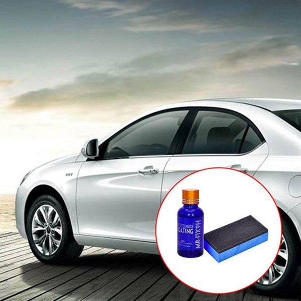 car 9h crystal coating hydrophobic ceramic coating car care wax crystal kit for demo test
car 9h crystal coating hydrophobic ceramic coating car care wax crystal kit for demo test