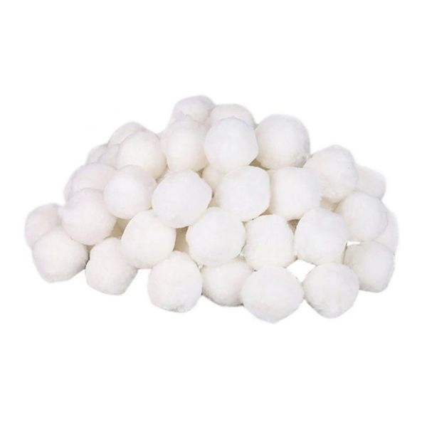 Cleaning Equipment Professional Light Weight High Strength Fine Fiber Ball Filter Outdoor Eco Friendly Swimming Pool Accessories