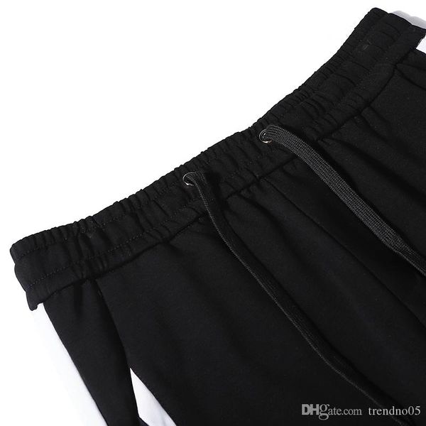 20/bb tide retro italian designer pants cotton air sports mens new pants classic fashion stretch high-end quality crown embroidery trousers, Black
20/bb tide retro italian designer pants cotton air sports mens new pants classic fashion stretch high-end quality crown embroidery trousers, Black