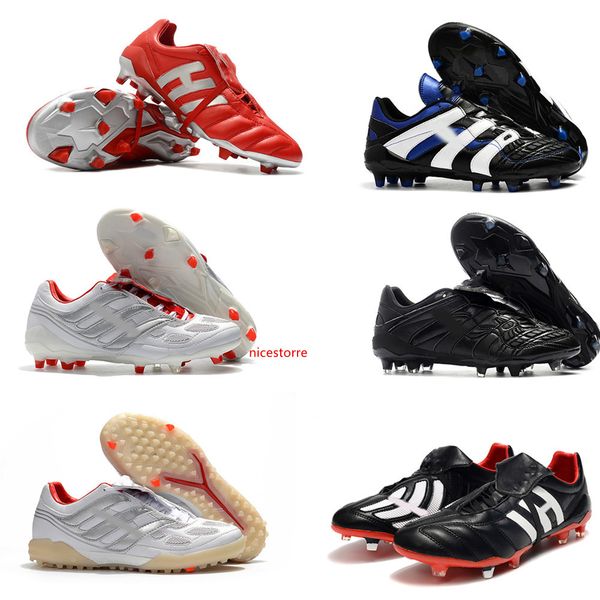 classics predator precision accelerator electricity mania fg db 6 beckham 2020 men soccer shoes cleats football boots siman sneakers
classics predator precision accelerator electricity mania fg db 6 beckham 2020 men soccer shoes cleats football boots siman sneakers