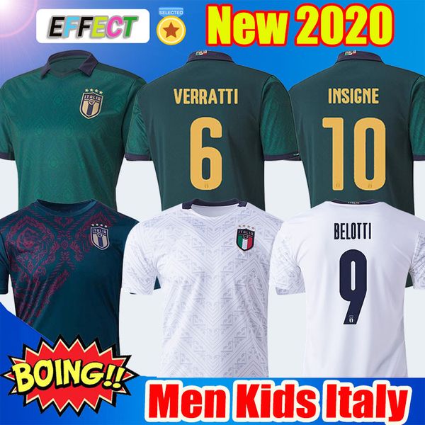 2020 italy barella sensi insigne soccer jersey 20 21 away white third chiellini belotti bernardeschi football shirts mens kids with socks, Black;yellow
2020 italy barella sensi insigne soccer jersey 20 21 away white third chiellini belotti bernardeschi football shirts mens kids with socks, Black;yellow