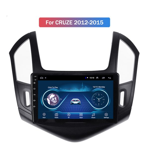 android 10 for chevrolet cruze 2012 2013 2014 2015 multimedia stereo car dvd player navigation gps radio
android 10 for chevrolet cruze 2012 2013 2014 2015 multimedia stereo car dvd player navigation gps radio