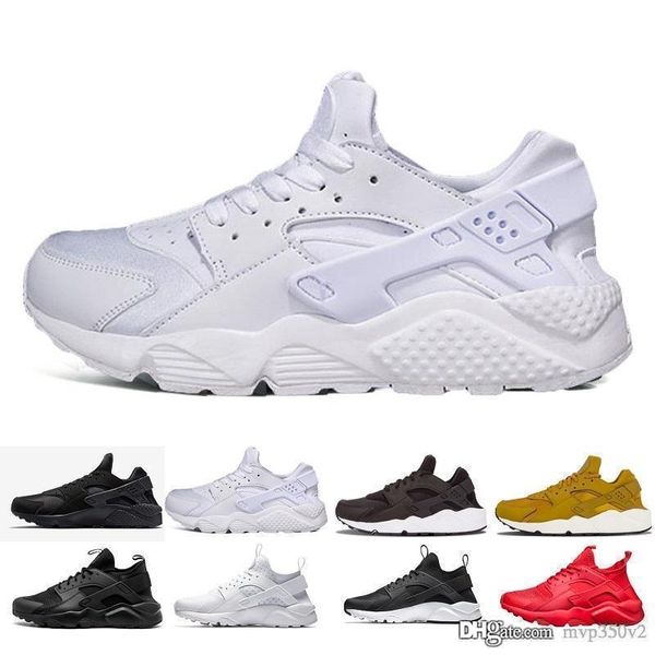 huarache ultra 1.0 4.0 i iv тройной белый черный красный серый huaraches мужская женская повседневная обувь eur размер 36-45, Black
huarache ultra 1.0 4.0 i iv тройной белый черный красный серый huaraches мужская женская повседневная обувь eur размер 36-45, Black