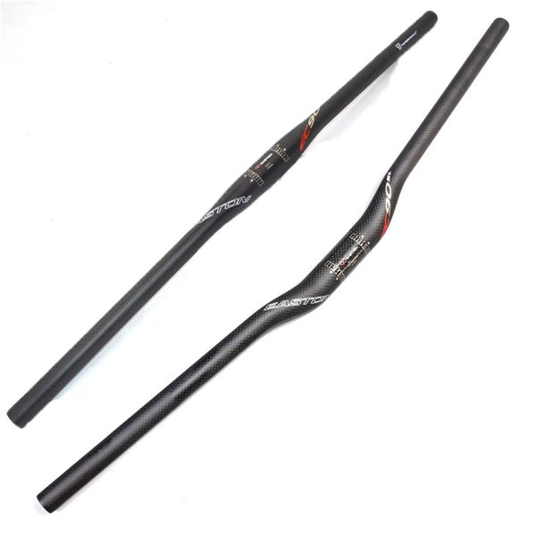 EASTON EC90 Mountain bicycle 3K carbon fiber bike flat handlebar MTB bicycle rise handlebars 31.8mm length 580 660 760mm cycling parts Matte
EASTON EC90 Mountain bicycle 3K carbon fiber bike flat handlebar MTB bicycle rise handlebars 31.8mm length 580 660 760mm cycling parts Matte