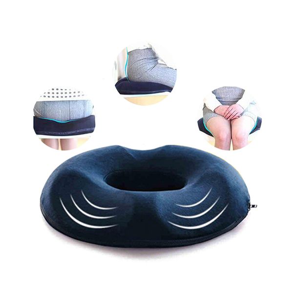 2019 cool anti hemorrhoid chair seat cushion hip push up orthopedic comfort foam tailbone pillow car office seat cushion d 
2019 cool anti hemorrhoid chair seat cushion hip push up orthopedic comfort foam tailbone pillow car office seat cushion d