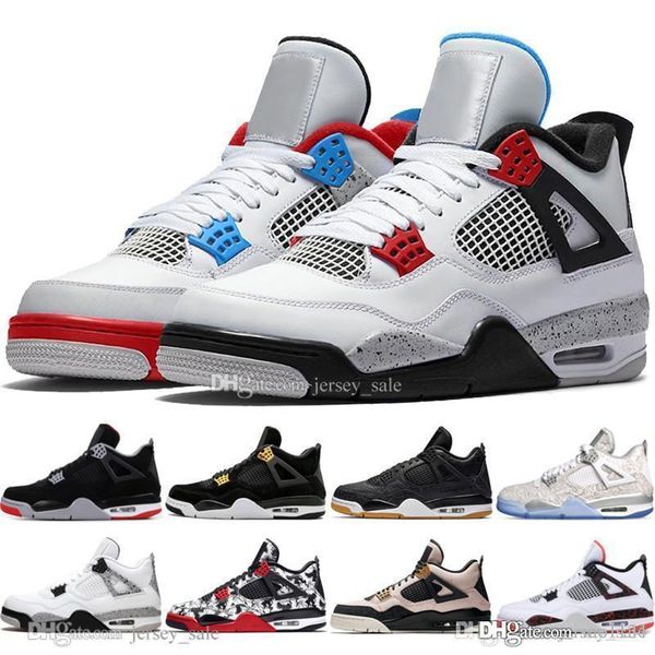 new 2019 bred 4 4s what the cactus jack laser wings mens basketball shoes denim blue eminem pale citron men sports designer sneakers
new 2019 bred 4 4s what the cactus jack laser wings mens basketball shoes denim blue eminem pale citron men sports designer sneakers