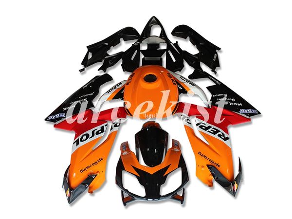 мотоцикл новый abs литья под давлением полный обтекатели комплекты приспособленное для aprilia rs125 07 08 06 09 10 11 2006-2011 кузовострое
мотоцикл новый abs литья под давлением полный обтекатели комплекты приспособленное для aprilia rs125 07 08 06 09 10 11 2006-2011 кузовострое