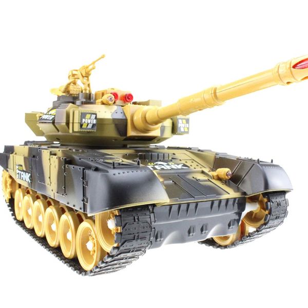 large remote control tank charging battle launching off-road tracked remote control car boy children's toy car
large remote control tank charging battle launching off-road tracked remote control car boy children's toy car
