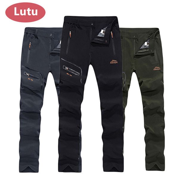 lutu thin spring summer outdoor sport climbing camping trousers quick dry trekking hiking pants men, Black;green
lutu thin spring summer outdoor sport climbing camping trousers quick dry trekking hiking pants men, Black;green