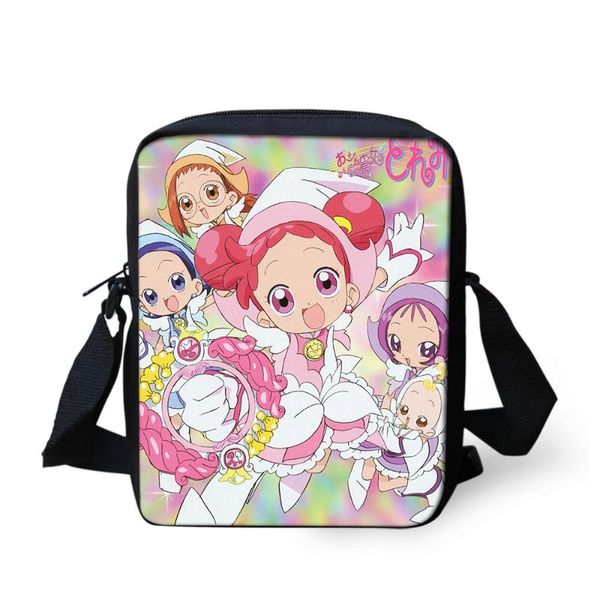 cartoon magical doremi small messenger bag for girls anime mini shoulder bag kids small crossbody bags daypack
cartoon magical doremi small messenger bag for girls anime mini shoulder bag kids small crossbody bags daypack