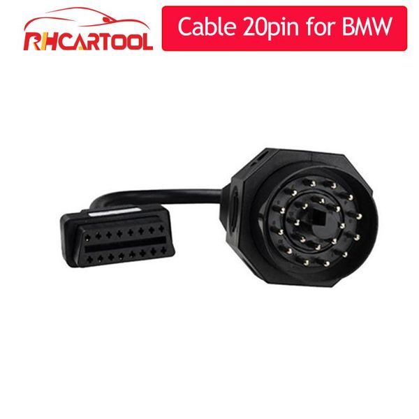 for car accessories obd2 60/100 cm extension cable connector adapter for kia 20 pin to 16 pin auto diagnostic cable
for car accessories obd2 60/100 cm extension cable connector adapter for kia 20 pin to 16 pin auto diagnostic cable