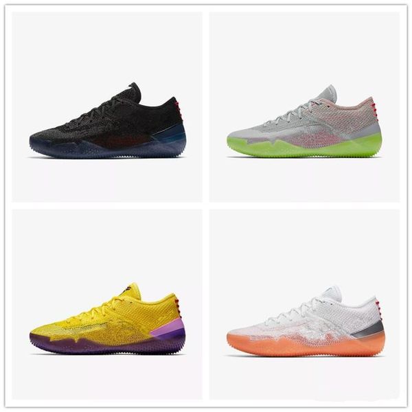 2019 new kobe a.d. nxt 360 yellow strike mamba day multicolor mens basketball shoes for 12 wolf sports sneakers size40-46
2019 new kobe a.d. nxt 360 yellow strike mamba day multicolor mens basketball shoes for 12 wolf sports sneakers size40-46
