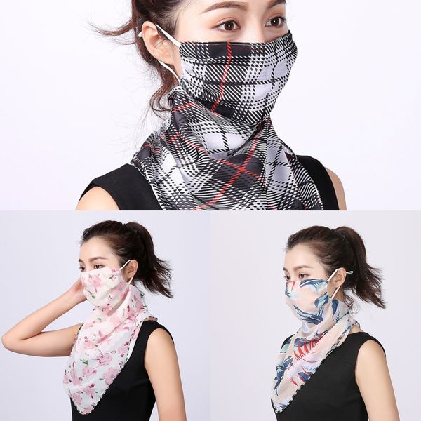 fupec 2020.women scarf face mask scarfshipping styles silk 38 handkerchief outdoor windproof half face dust-proof sunshade masks chiffon, Black
fupec 2020.women scarf face mask scarfshipping styles silk 38 handkerchief outdoor windproof half face dust-proof sunshade masks chiffon, Black