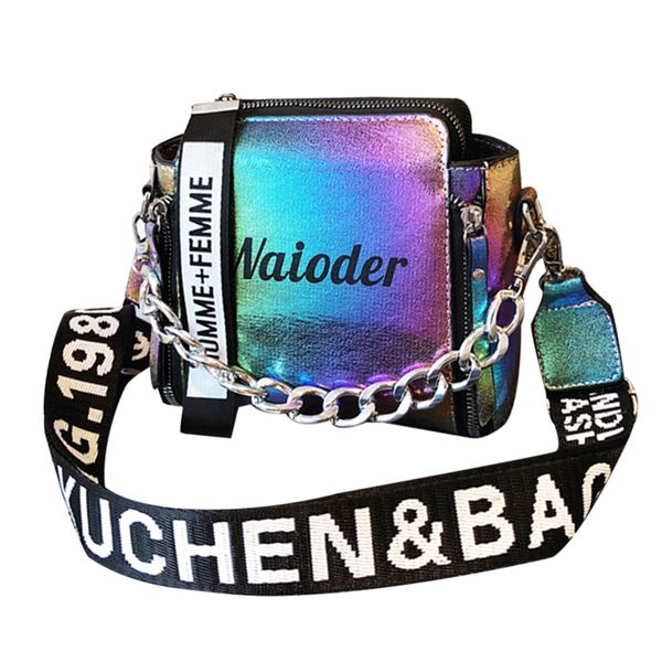 2019 bucket women letter shoulder bag ins popular female handbag holiday pu design chain clutch exquisite crossbody bags
2019 bucket women letter shoulder bag ins popular female handbag holiday pu design chain clutch exquisite crossbody bags
