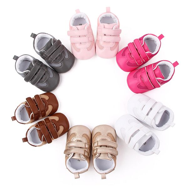 toddler shoes infant prewalkers newborn baby boy girl winter pu shoes casual first walkers 0-18m
toddler shoes infant prewalkers newborn baby boy girl winter pu shoes casual first walkers 0-18m