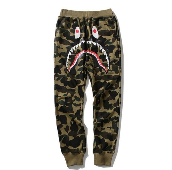 men's sportswear pants jogger tracksuit causel fleece crewneck drake black hip hop stusay men's shark mouth uminous trousers sizes
men's sportswear pants jogger tracksuit causel fleece crewneck drake black hip hop stusay men's shark mouth uminous trousers sizes