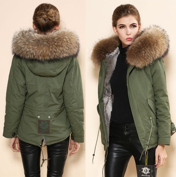 winter womens parka casual outwear hooded coat winter jacket women fur coats real fur woman parka, Black
winter womens parka casual outwear hooded coat winter jacket women fur coats real fur woman parka, Black