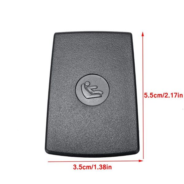 portable durable car rear child seat an-chor isofix cover for f30 f31 3-series f20 f21 f22 f80
portable durable car rear child seat an-chor isofix cover for f30 f31 3-series f20 f21 f22 f80