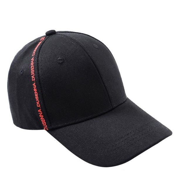 baseball cap korean edition leisure time letter summer sunscreen embroidery peaked cap outdoor sports two color options, Blue;gray
baseball cap korean edition leisure time letter summer sunscreen embroidery peaked cap outdoor sports two color options, Blue;gray
