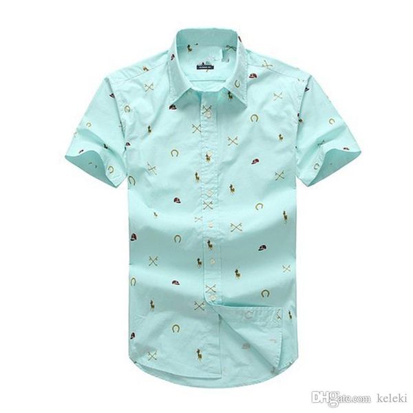новая мужская printed рубашки поло 100% хлопка с коротким рукавом camisas polo стенд воротник мужчины поло s m xl xxl 2xl, White;black
новая мужская printed рубашки поло 100% хлопка с коротким рукавом camisas polo стенд воротник мужчины поло s m xl xxl 2xl, White;black
