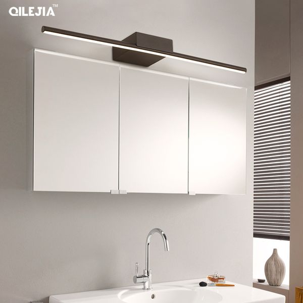 modern simple mirror light for bathroom led wall lamp aluminum fixtures wall lighting for makeup barbershop dressing table
modern simple mirror light for bathroom led wall lamp aluminum fixtures wall lighting for makeup barbershop dressing table