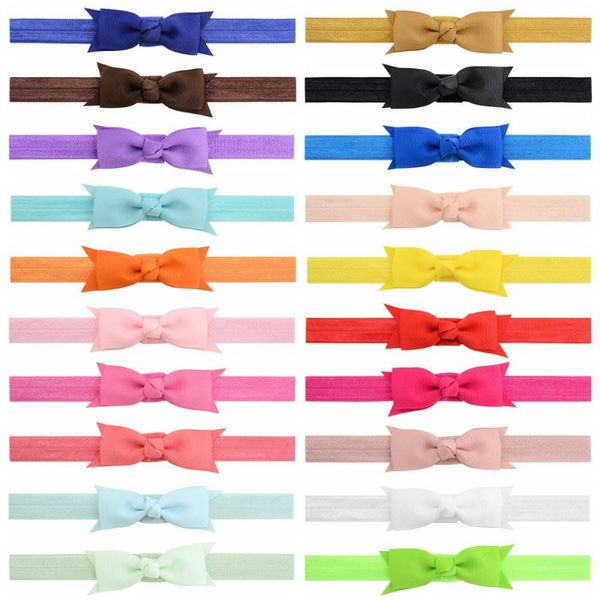 wholesale bring bow hair band girl baby headband bow infant flower headband child hair decorate 100pcs mix 20colors, Slivery;white
wholesale bring bow hair band girl baby headband bow infant flower headband child hair decorate 100pcs mix 20colors, Slivery;white