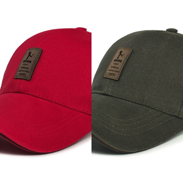 male and female spring and summer cotton baseball cap autumn and winter korean sports sun hat duck tongue sun shade hat, Blue;gray
male and female spring and summer cotton baseball cap autumn and winter korean sports sun hat duck tongue sun shade hat, Blue;gray