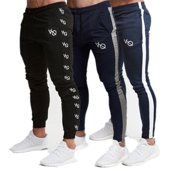 2019 fitness men sportswear tracksuit bottoms skinny sweatpants trousers black gyms jogger track joggers casual pants
2019 fitness men sportswear tracksuit bottoms skinny sweatpants trousers black gyms jogger track joggers casual pants