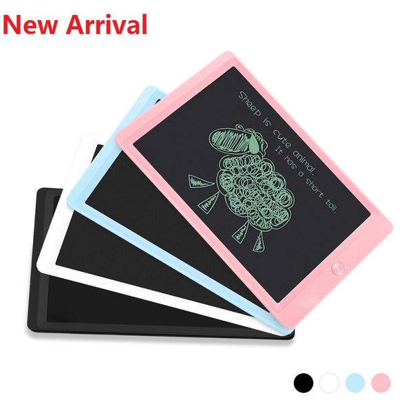 8.5 inch 10inch lcd writing tablet drawing board blackboard handwriting pads gift for kids paperless notepad tablets memo with pen
8.5 inch 10inch lcd writing tablet drawing board blackboard handwriting pads gift for kids paperless notepad tablets memo with pen