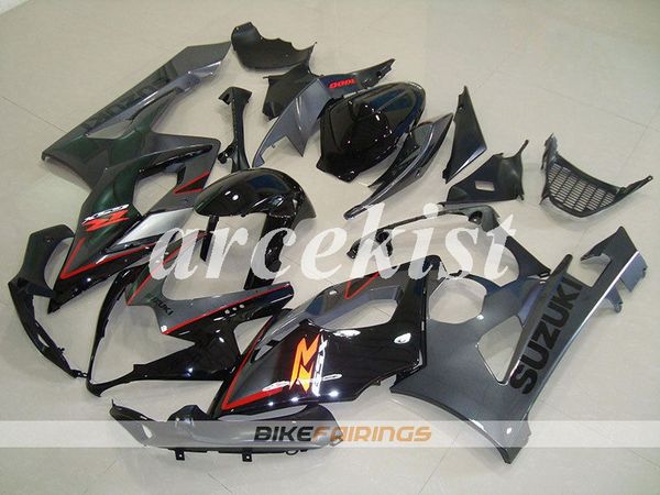 новые абс зализах мотоцикла kits, пригодный для suzuki gsxr1000 gsxr1000 k5 2005 2006 05 06 кузовостроение набор прохладный серый черный
новые абс зализах мотоцикла kits, пригодный для suzuki gsxr1000 gsxr1000 k5 2005 2006 05 06 кузовостроение набор прохладный серый черный